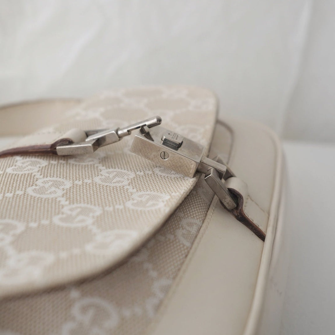 Gucci vintage jackie mini shoulder bags
