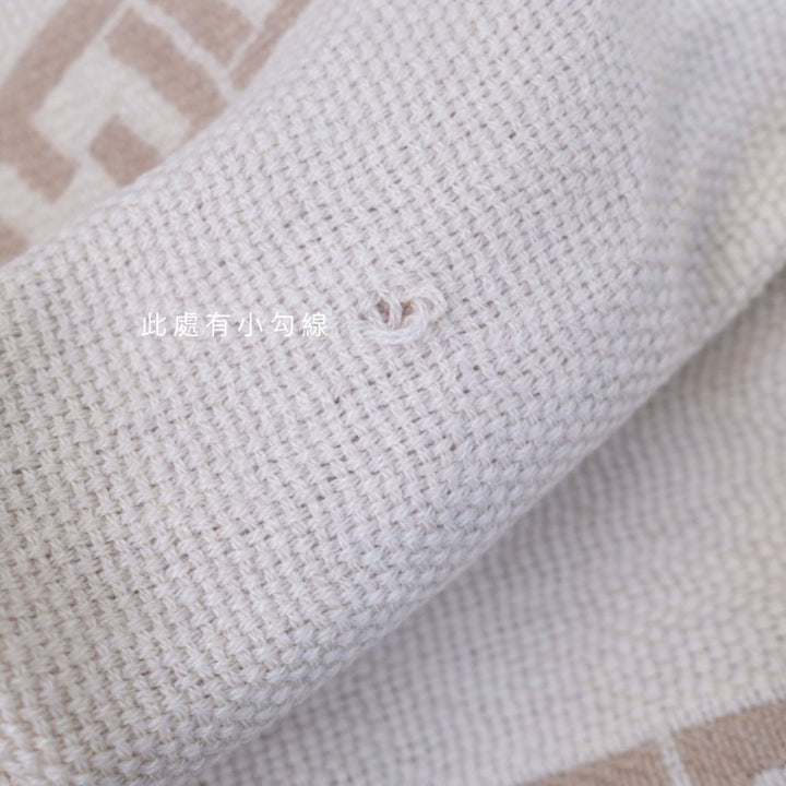 Fendi scarf No.FS211