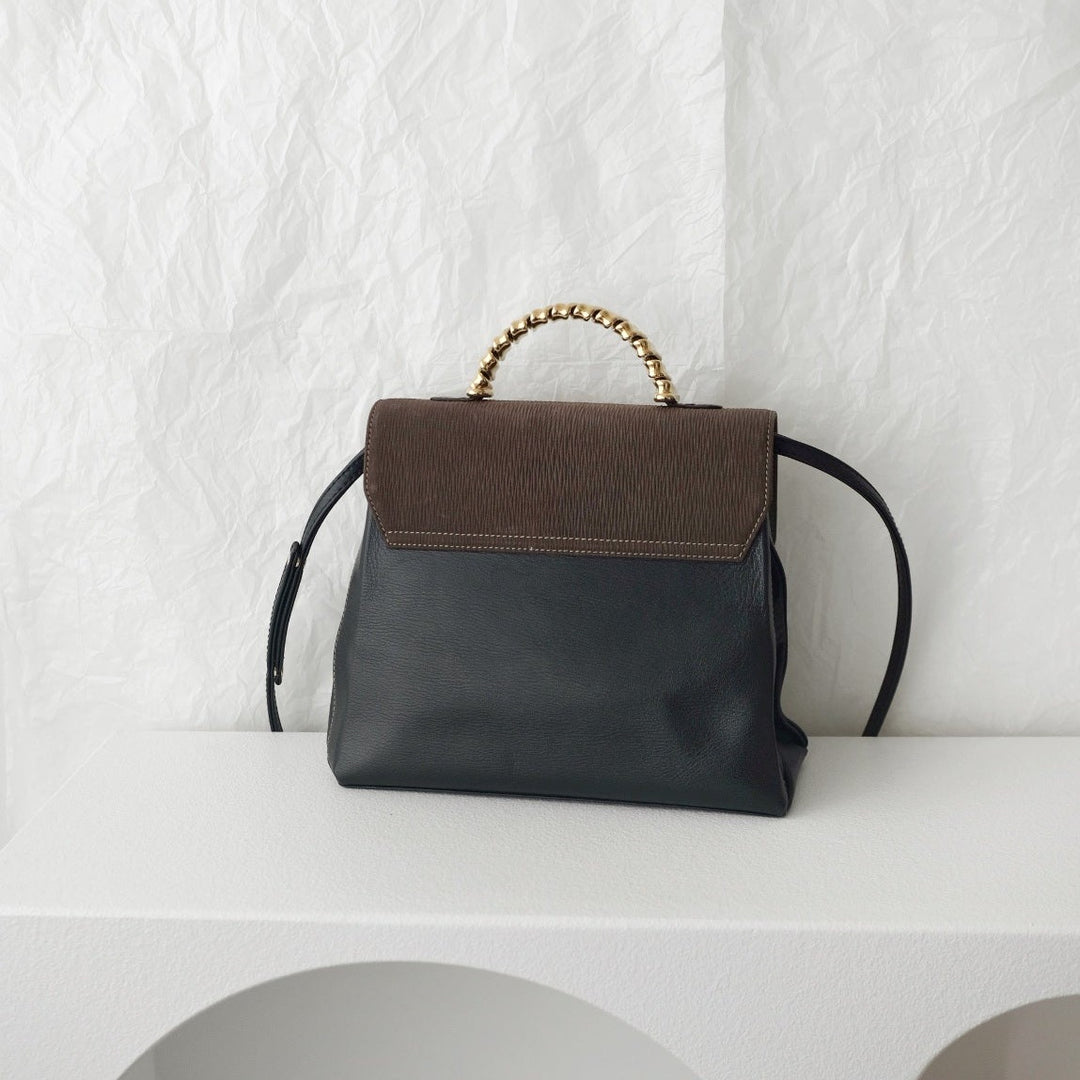 Loewe vintage velazquez 2way hand bag