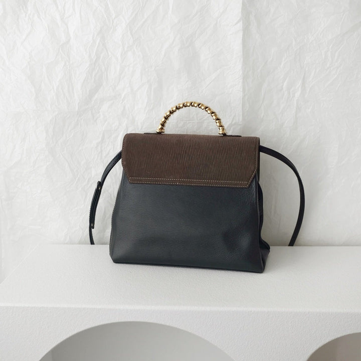 Loewe vintage velazquez 2way hand bag
