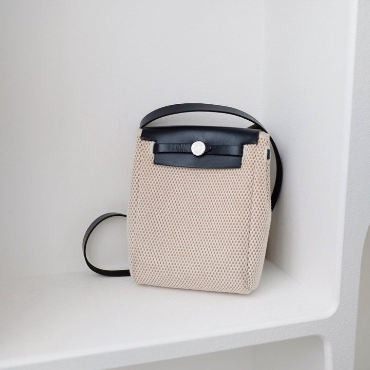 Hermes herbag tpm