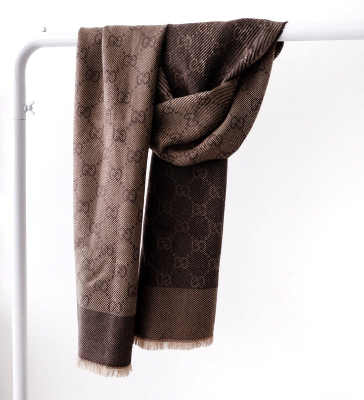 Gucci scarf No. GS211