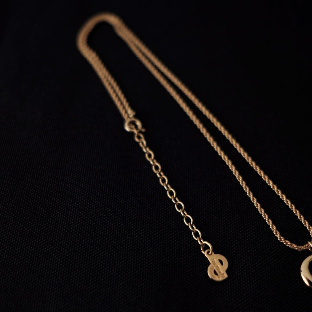 Dior vintage necklace