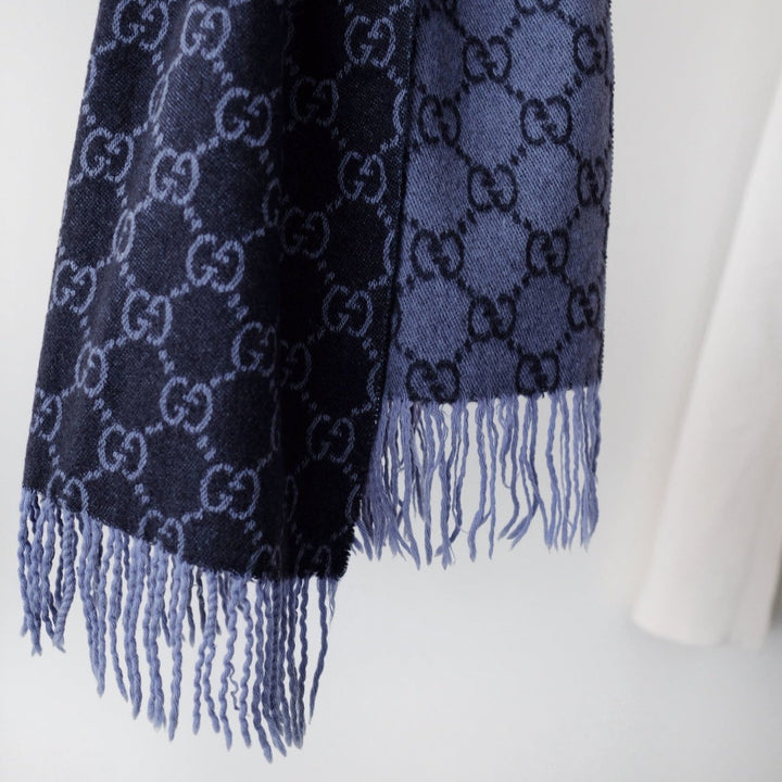 Gucci scarf No. GS212