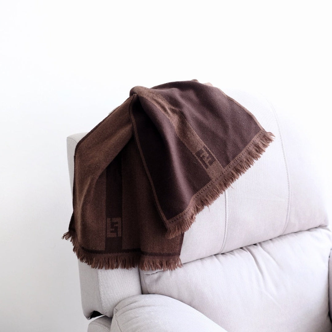 Fendi scarf No.FS216
