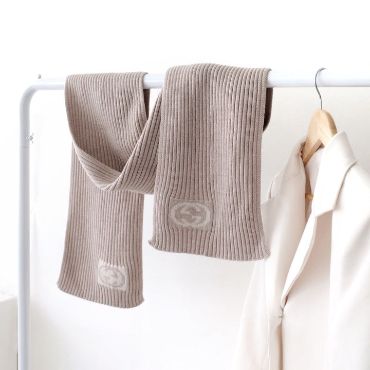 Gucci scarf No.GS213