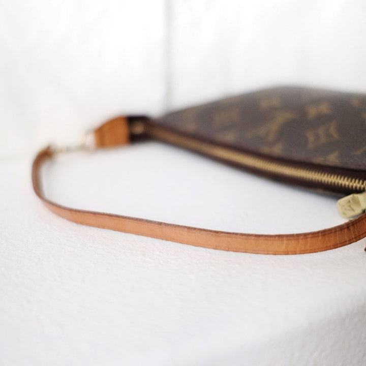 Louis Vuitton monogram handbag