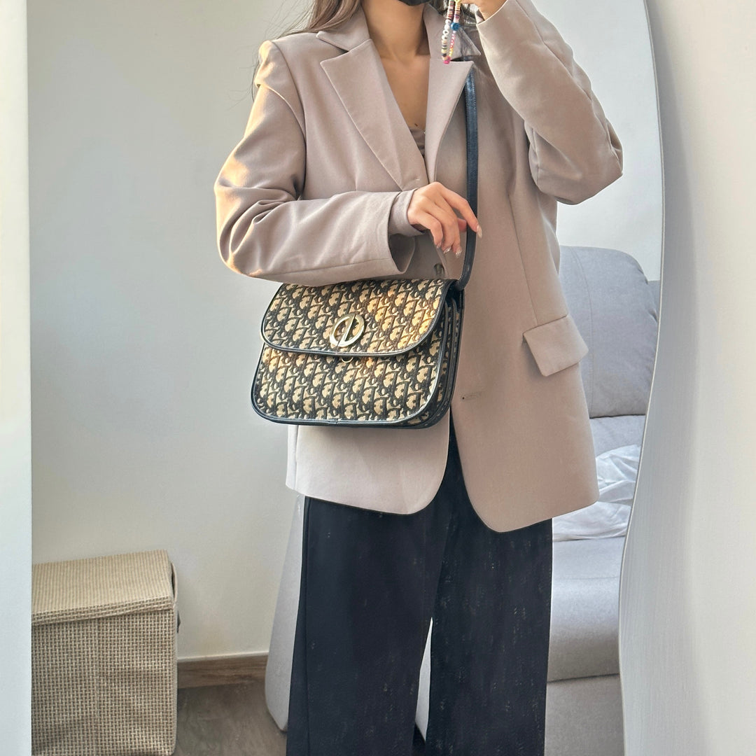 Dior vintage cd ophidia