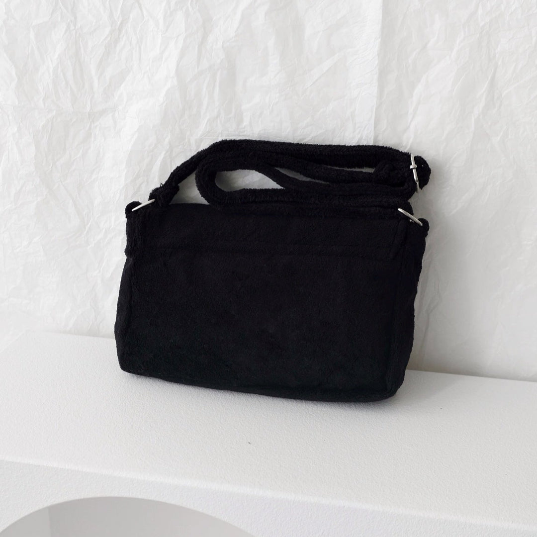 Chanel vintage precision bag