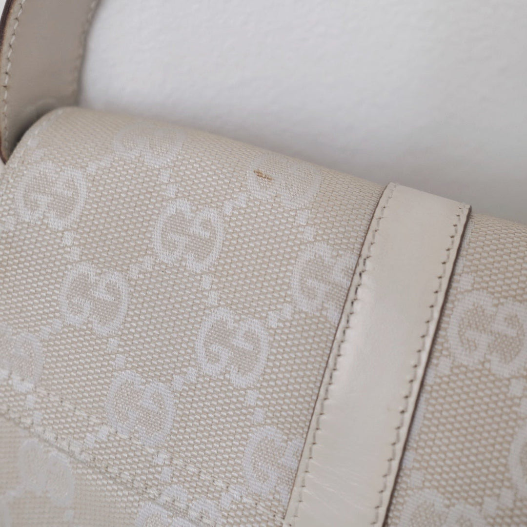 Gucci vintage jackie mini shoulder bags