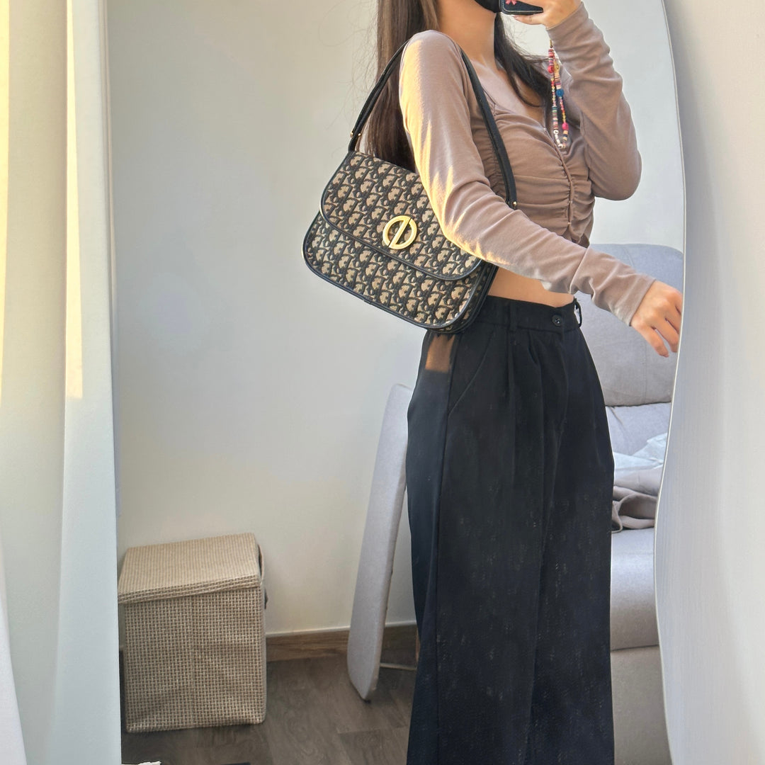 Dior vintage cd ophidia