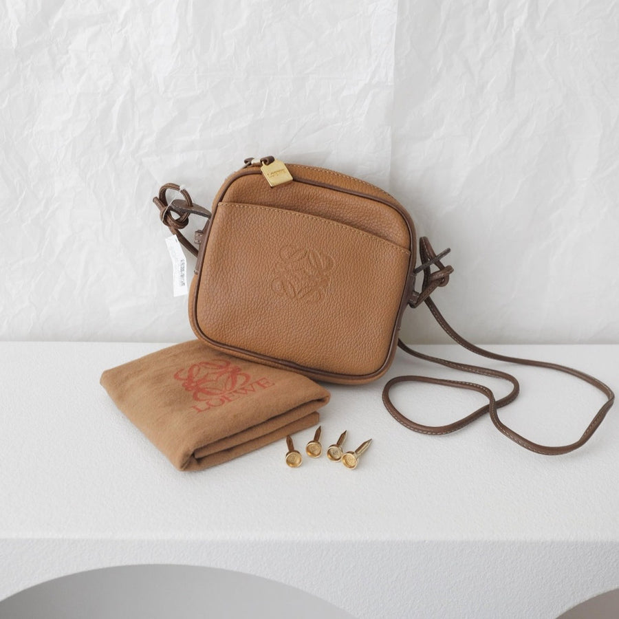 Loewe vintage crossbody bag