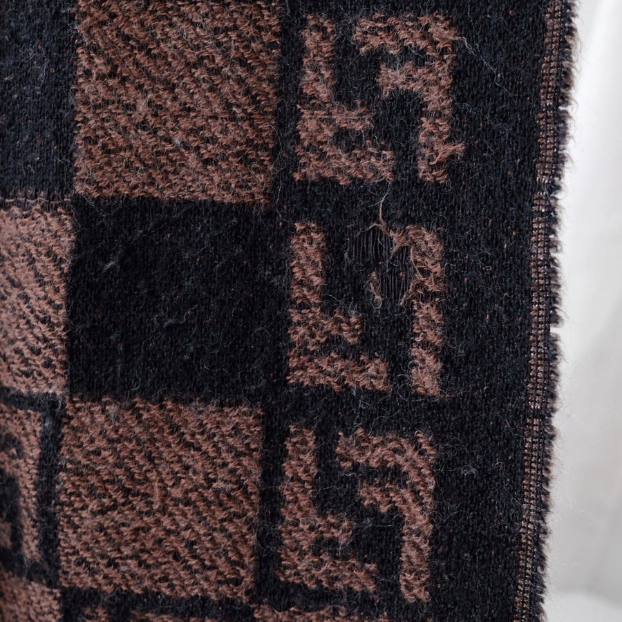 Fendi scarf No. FS214