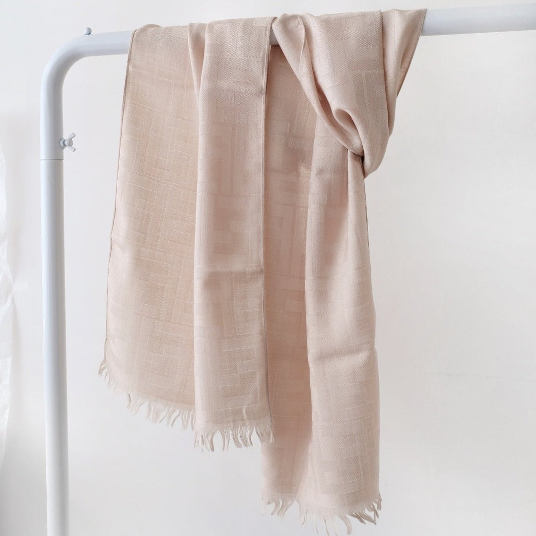 Fendi scarf No.FS213
