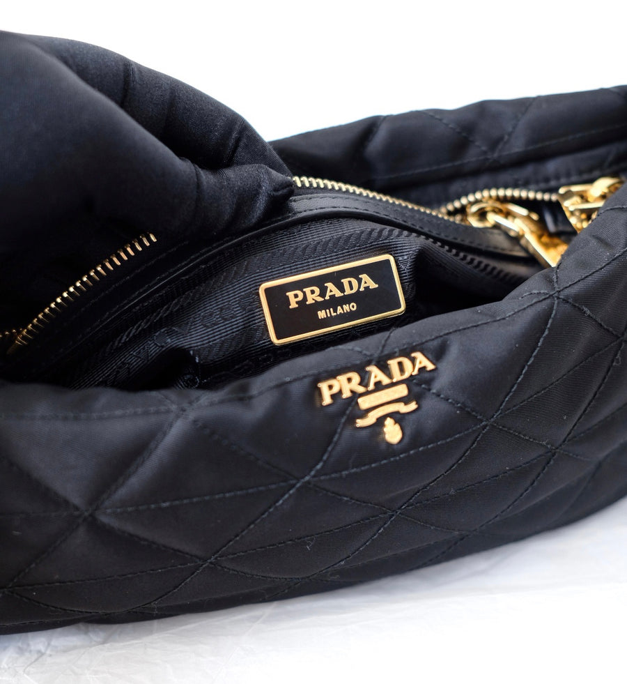 Prada  small chain bag