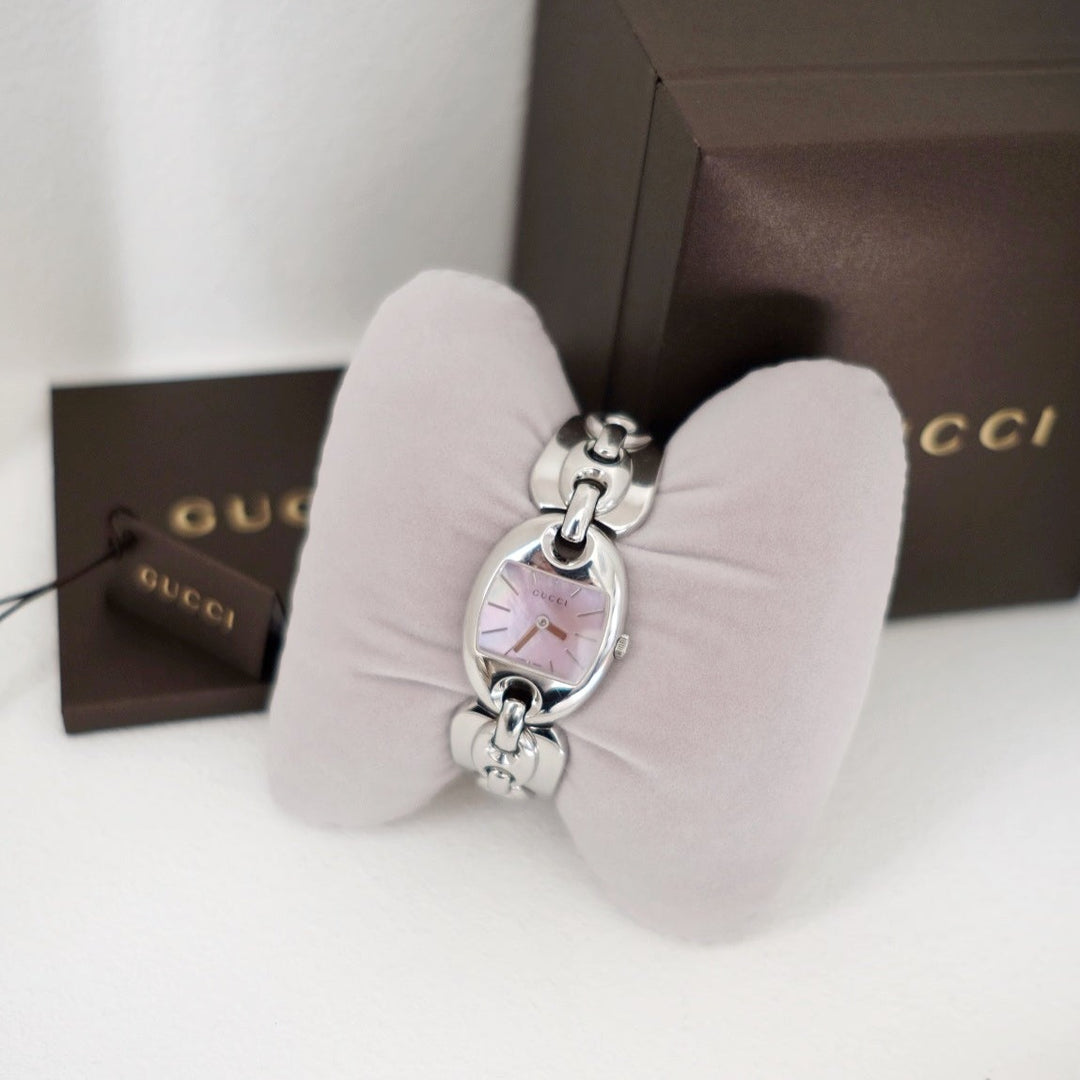 Gucci vintage watch