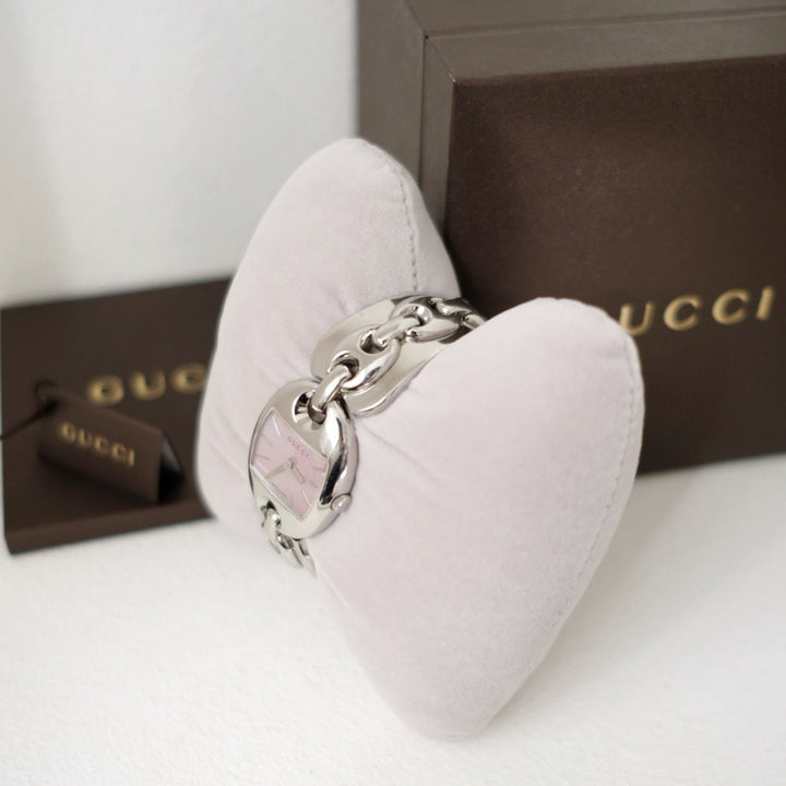 Gucci vintage watch