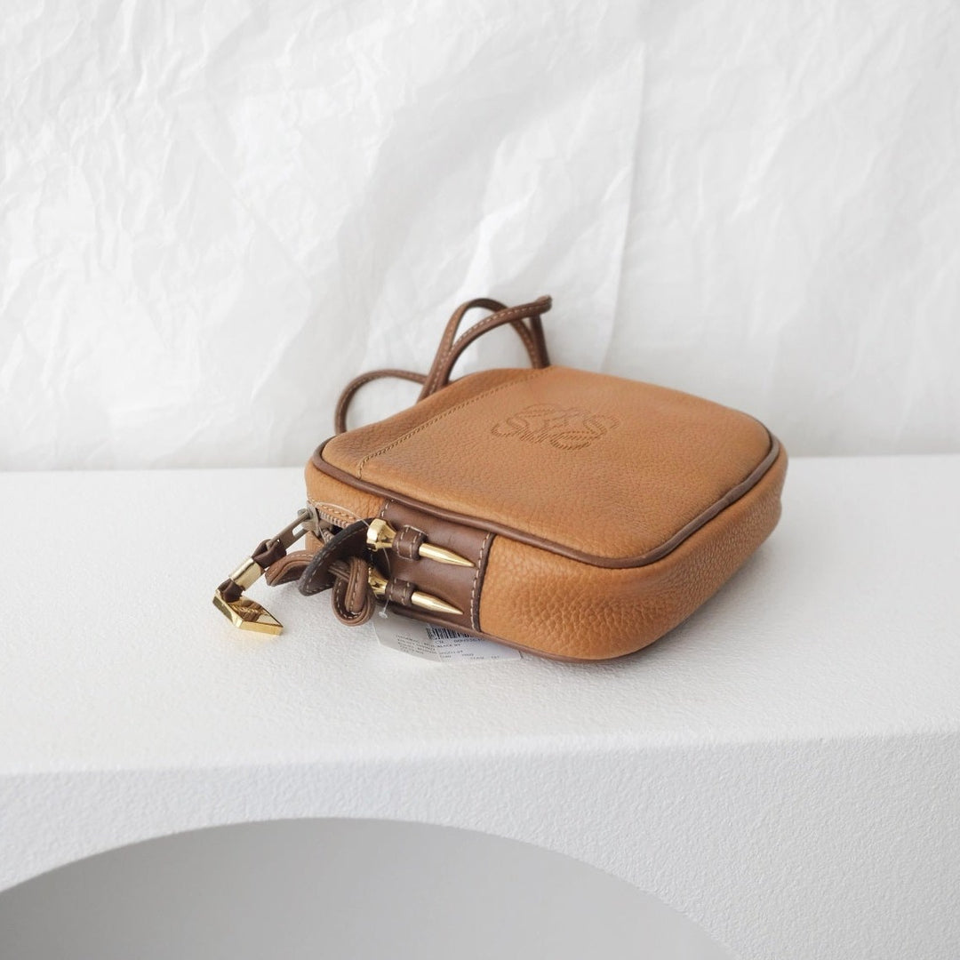 Loewe vintage crossbody bag