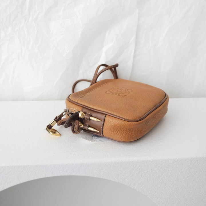 Loewe vintage crossbody bag