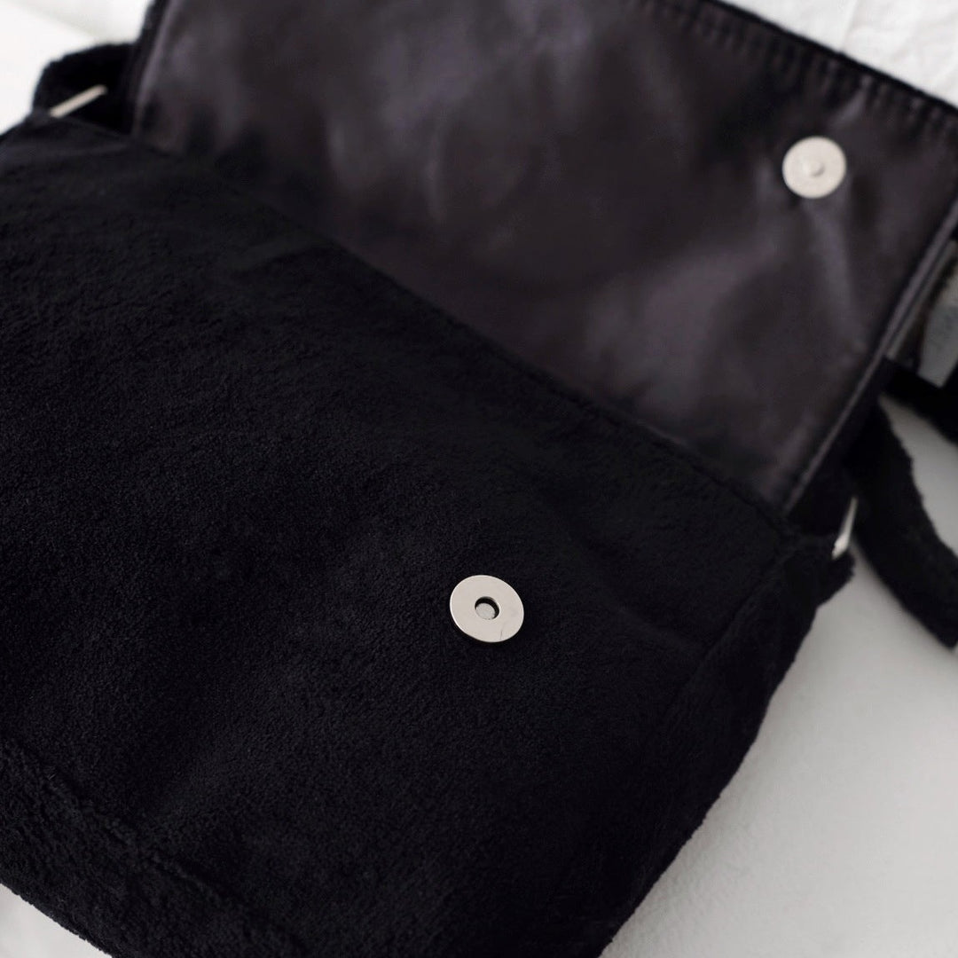 Chanel vintage precision bag
