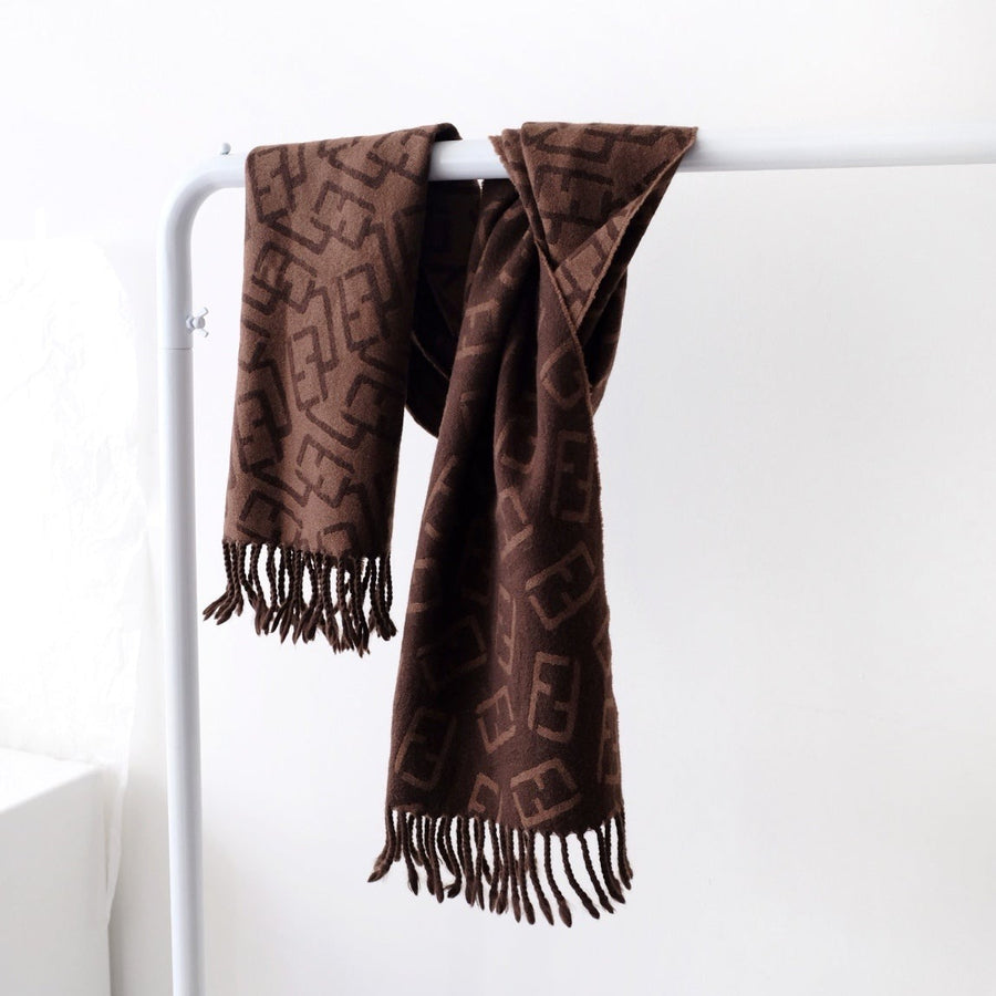 Fendi scarf No.FS215