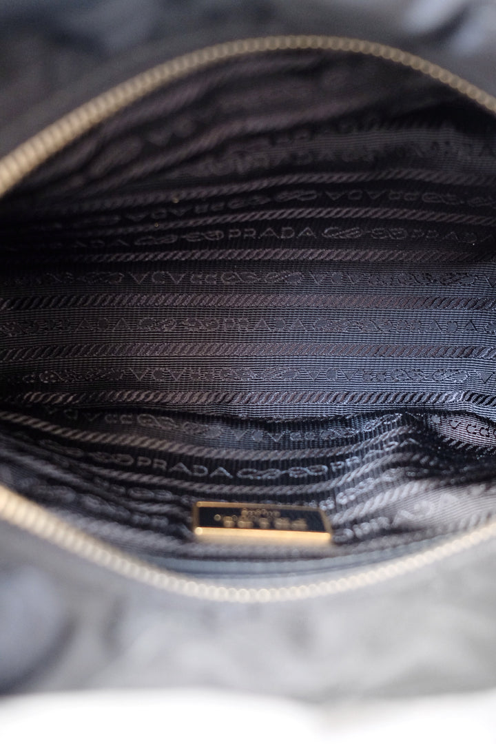 Prada  small chain bag