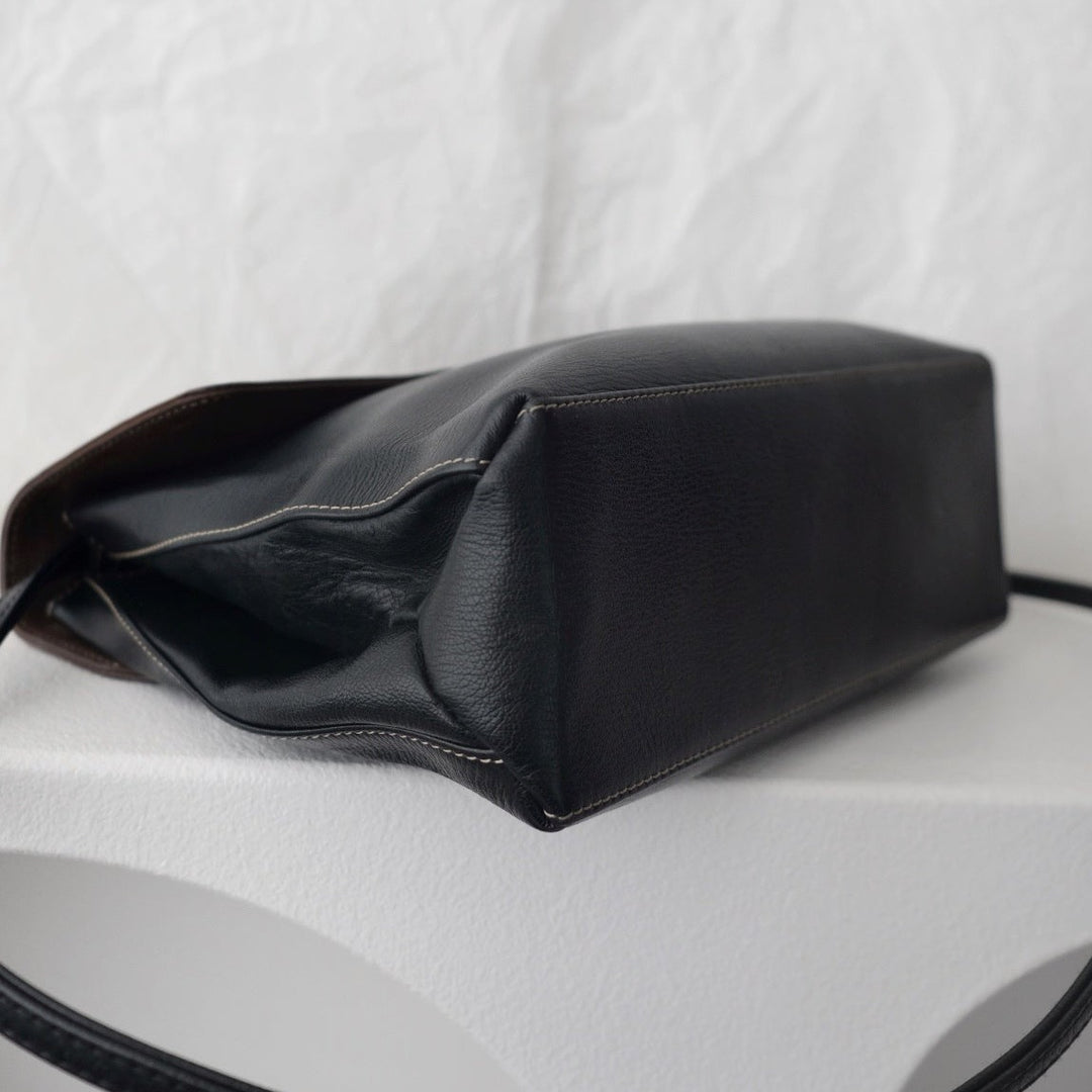 Loewe vintage velazquez 2way hand bag