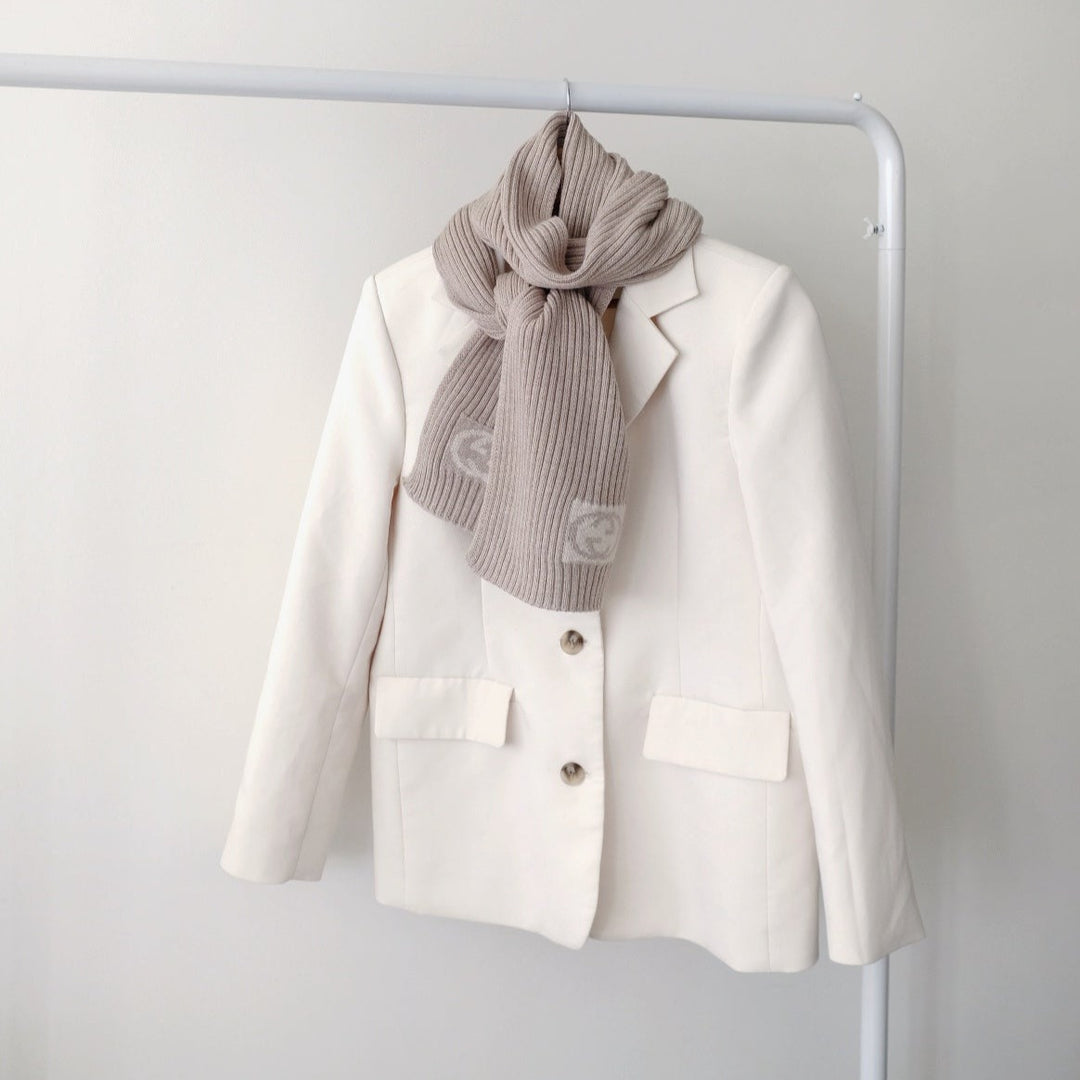 Gucci scarf No.GS213