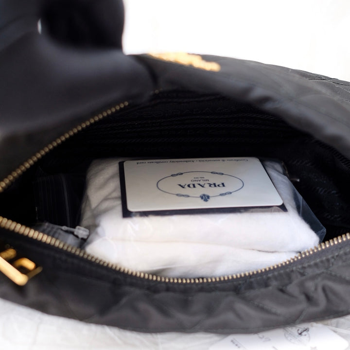 Prada  small chain bag