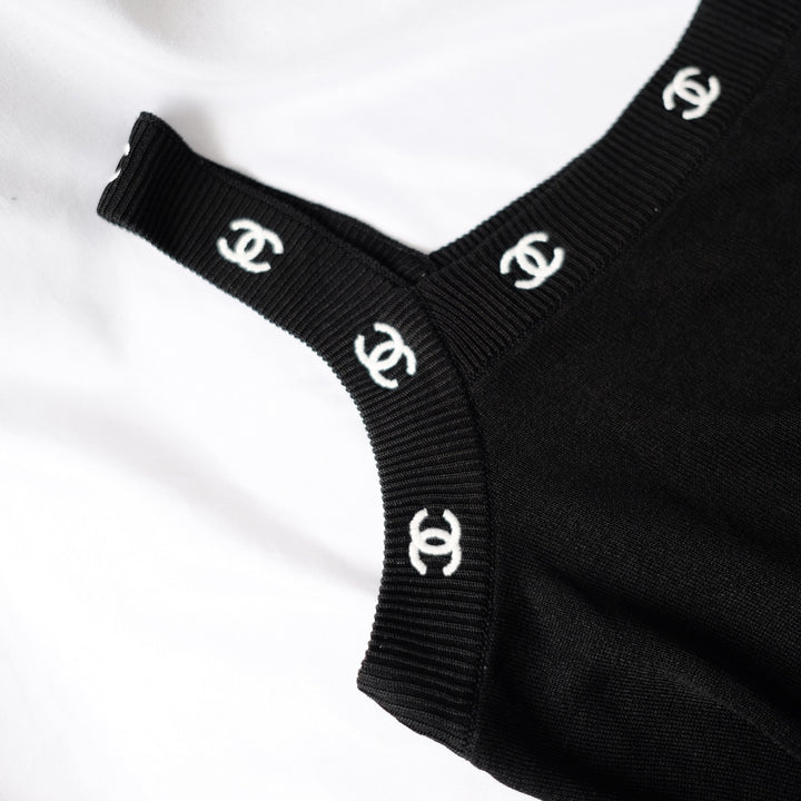 Chanel vintage clothing