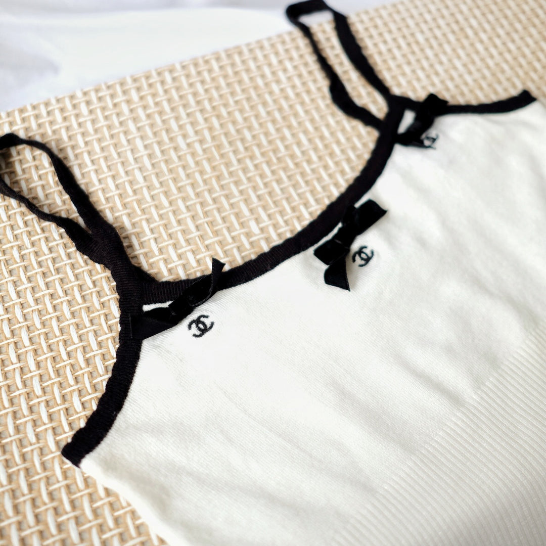 Chanel vintage clothing
