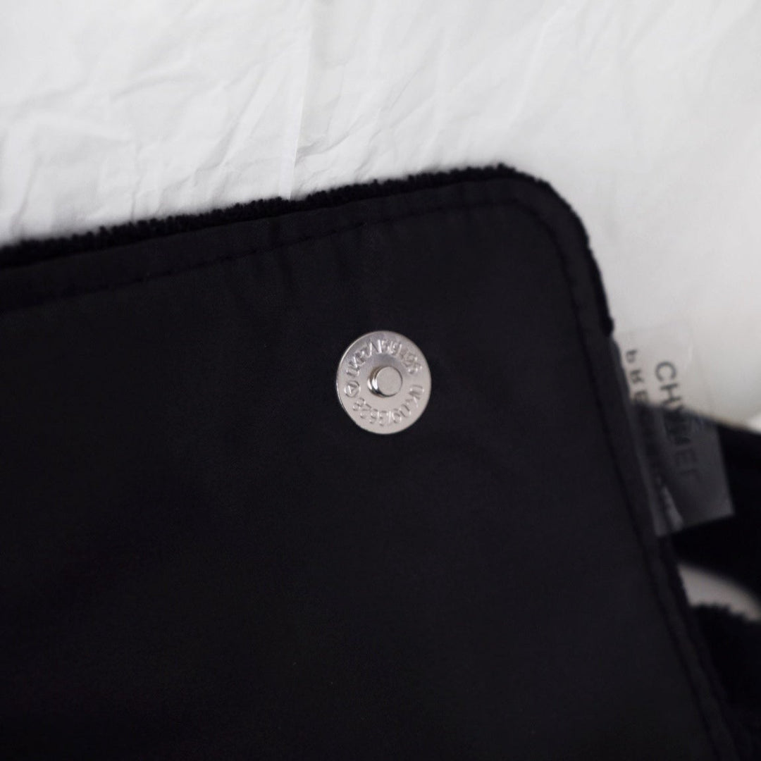 Chanel vintage precision bag