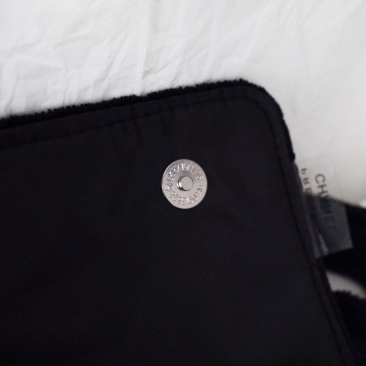 Chanel vintage precision bag