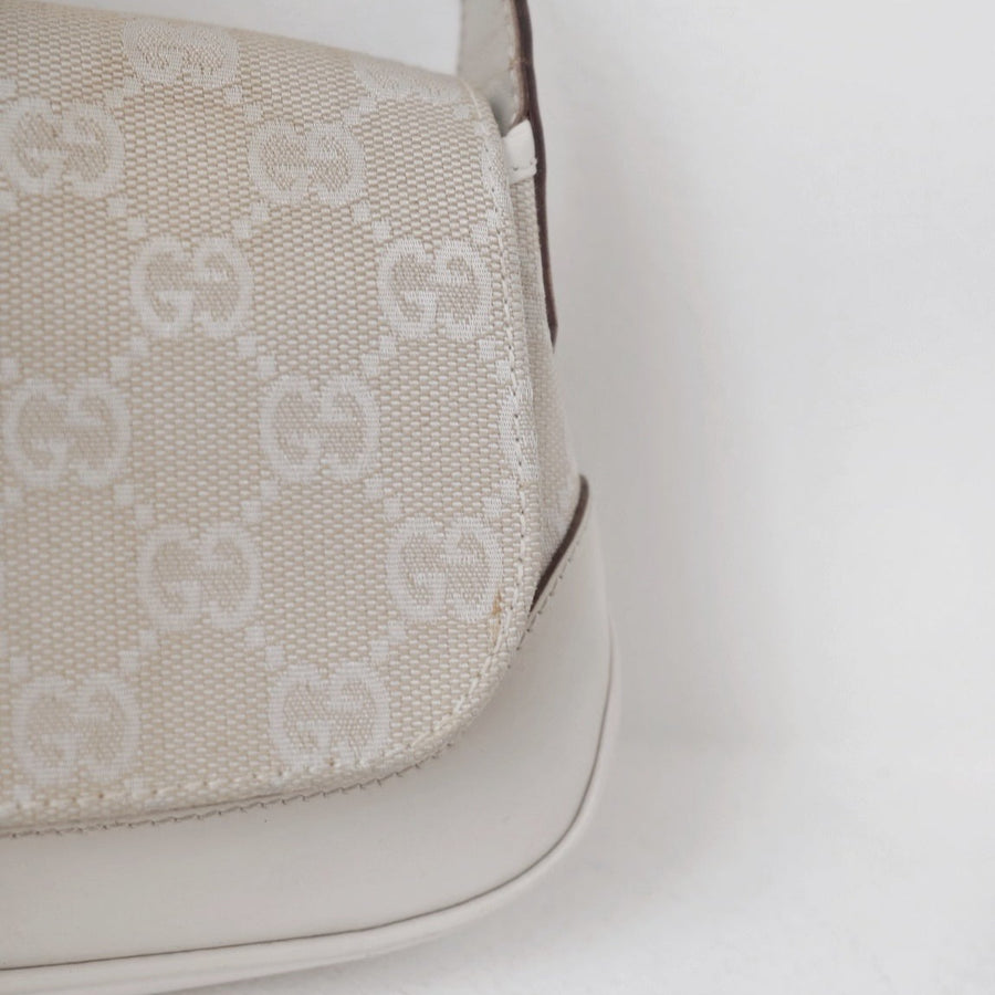 Gucci vintage jackie mini shoulder bags