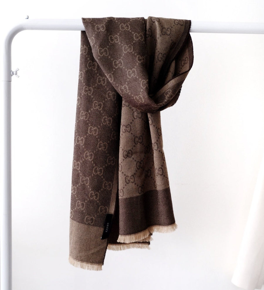 Gucci scarf No. GS211