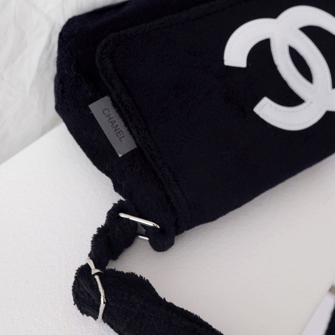 Chanel vintage precision bag