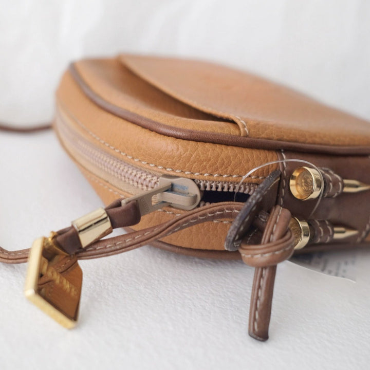 Loewe vintage crossbody bag