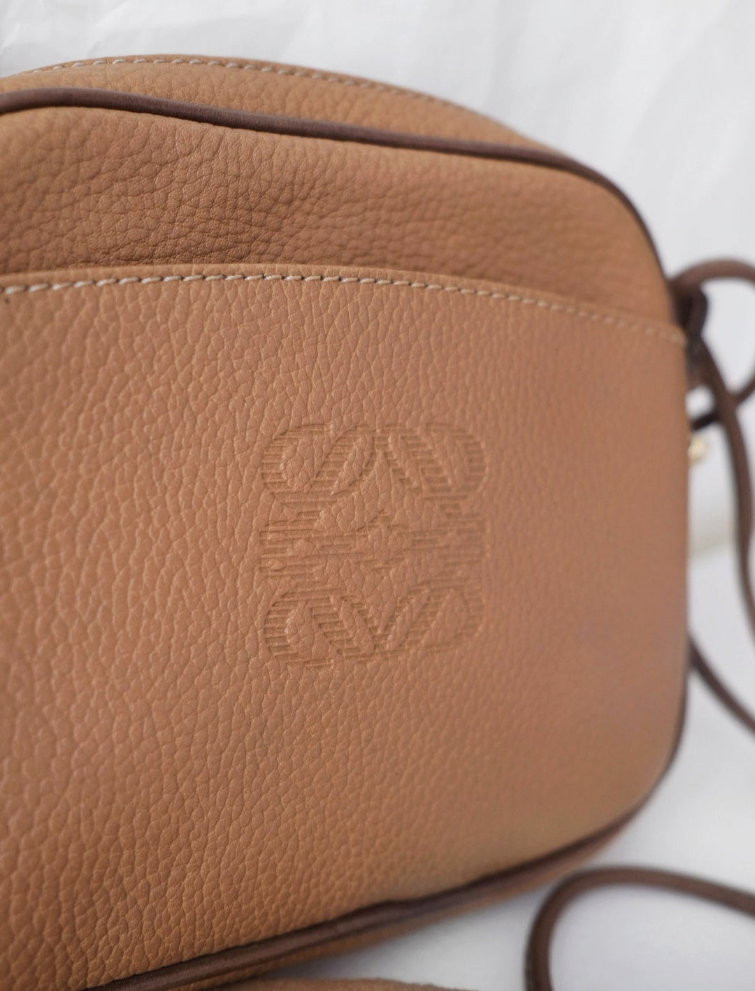Loewe vintage crossbody bag