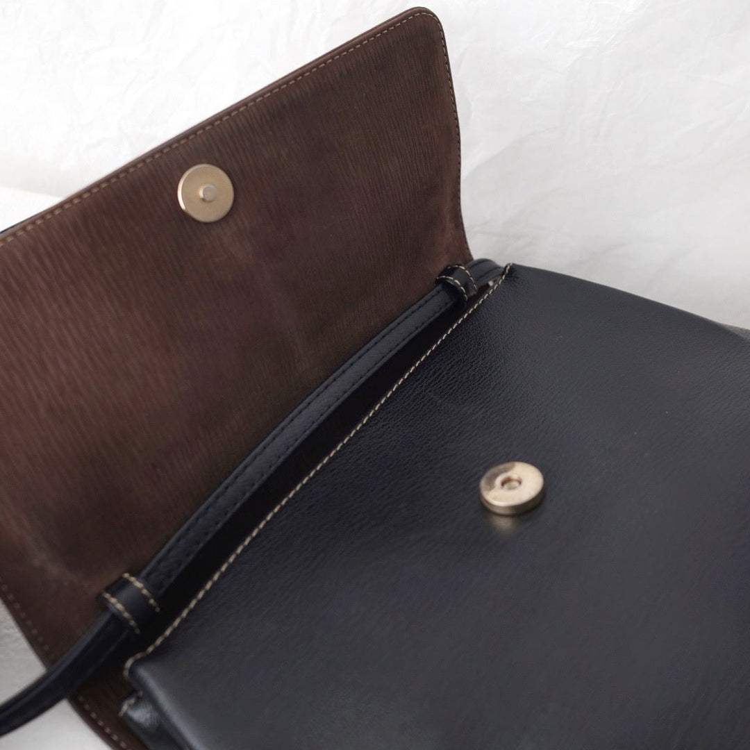 Loewe vintage velazquez 2way hand bag
