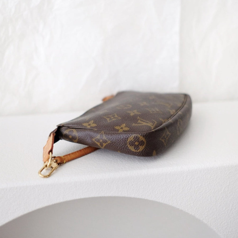 Louis Vuitton monogram handbag