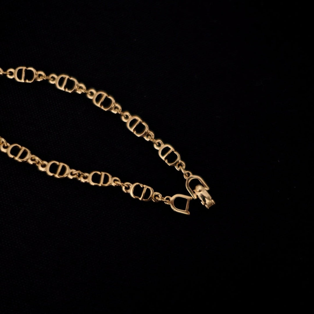 Dior vintage bracelet