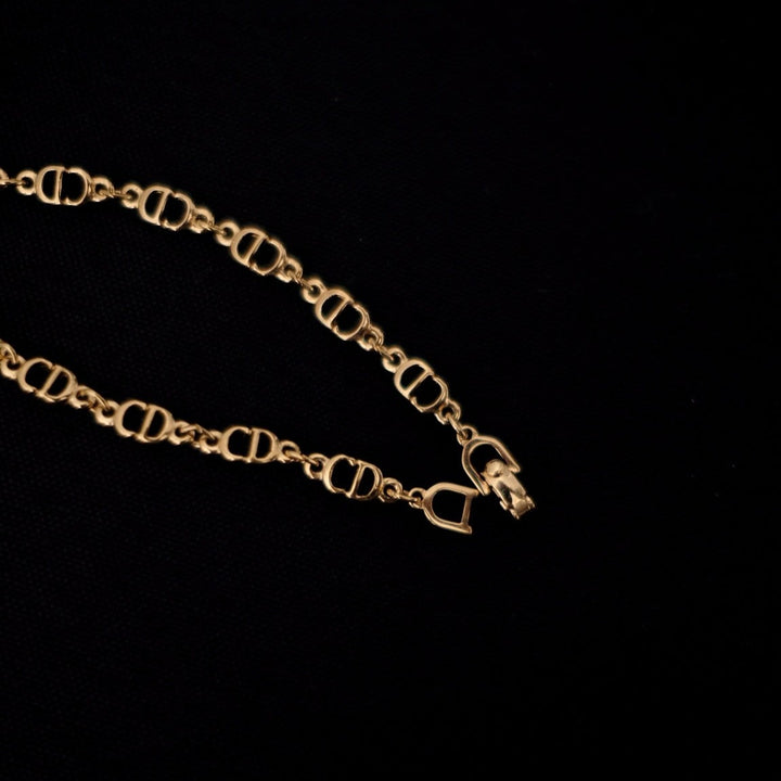 Dior vintage bracelet