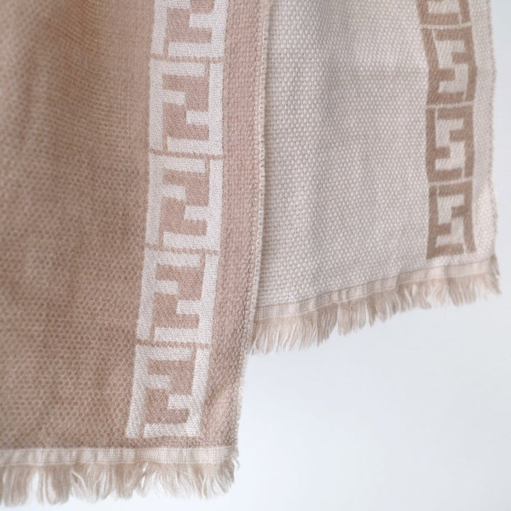 Fendi scarf No.FS211