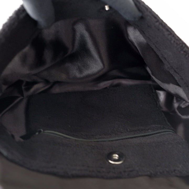 Chanel vintage precision bag