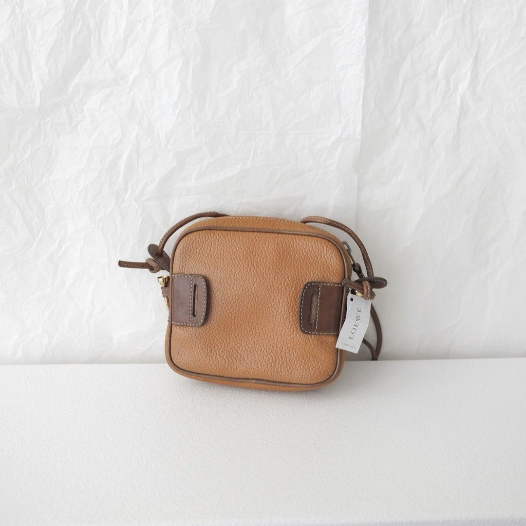 Loewe vintage crossbody bag