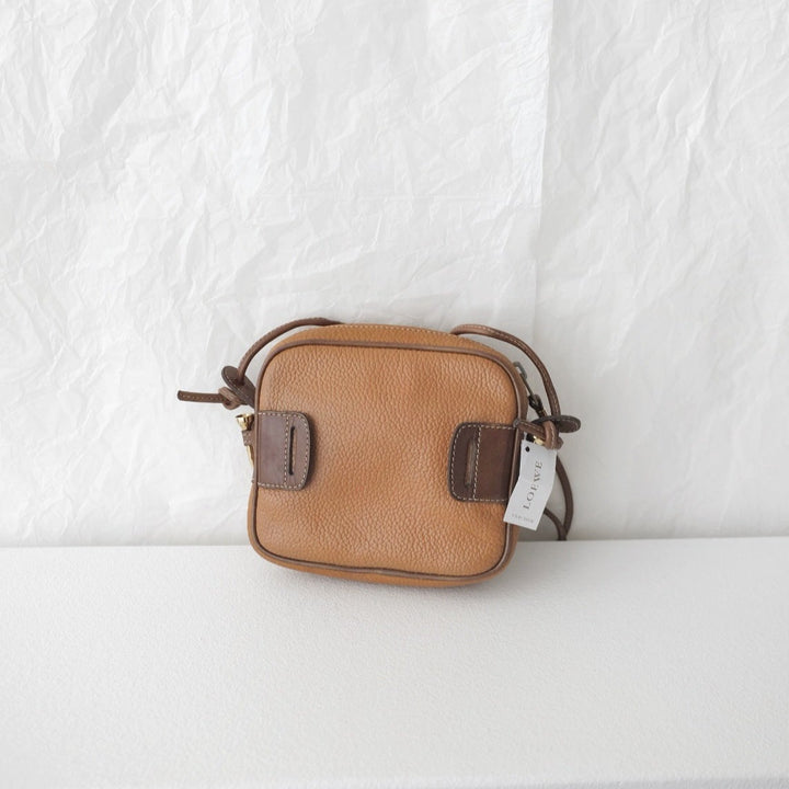 Loewe vintage crossbody bag