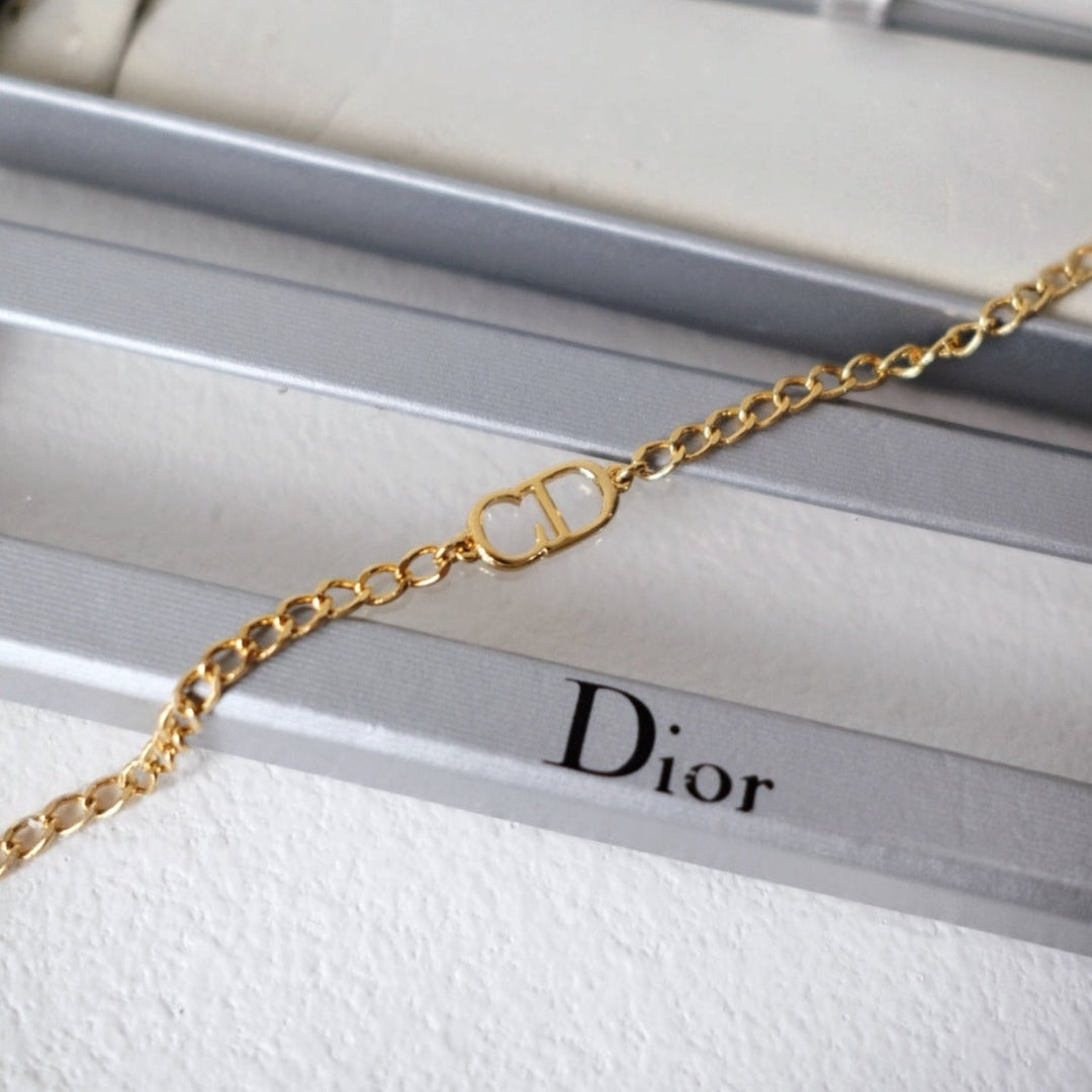 Dior vintage bracelet
