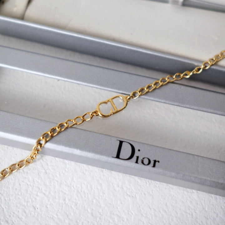 Dior vintage bracelet