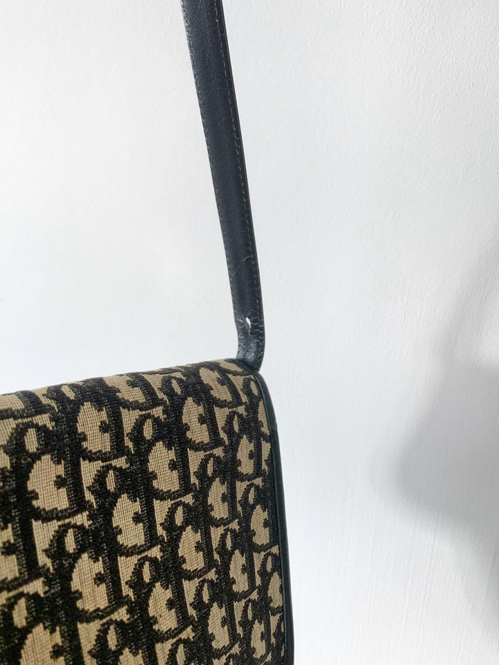 Dior vintage cd ophidia