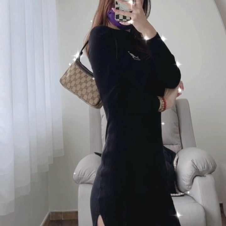 Gucci GG canvas leather shoulder bags